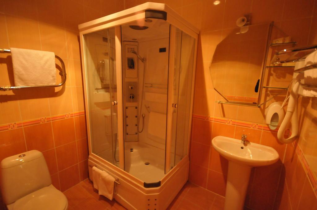 Golden Palace Hotel Aktau Cameră foto