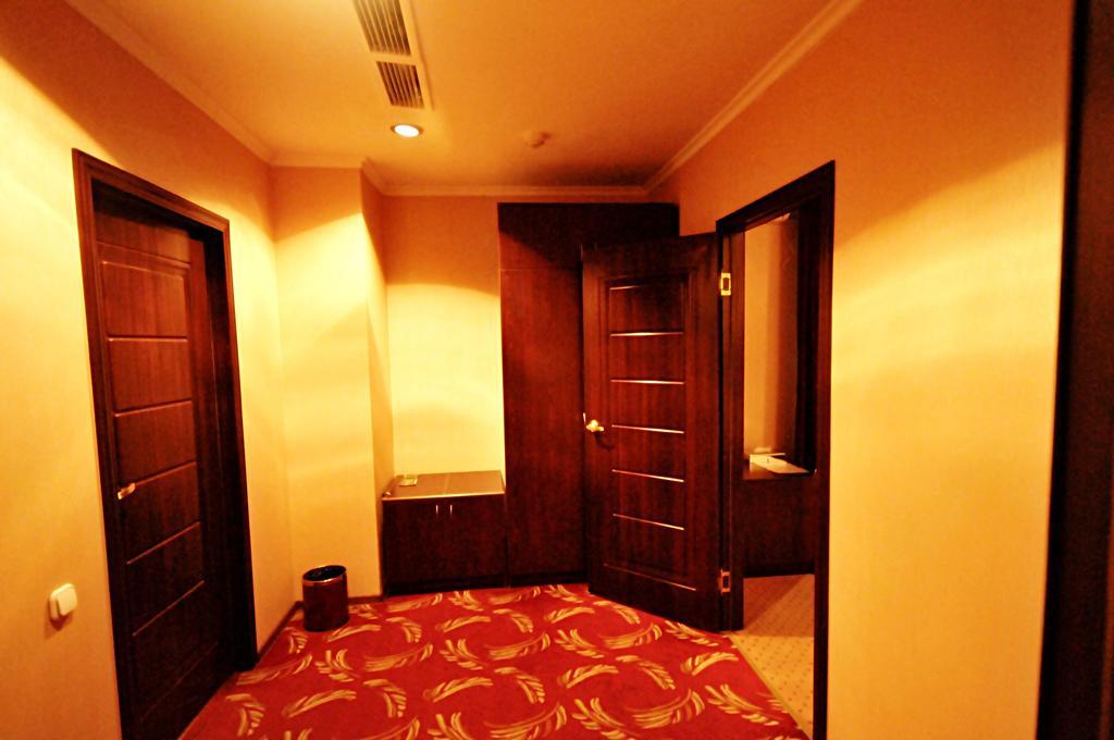 Golden Palace Hotel Aktau Cameră foto
